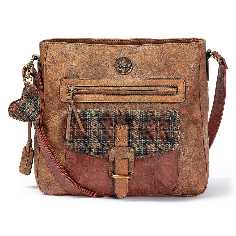 Rieker Ladies Adjustable Strap Handbag