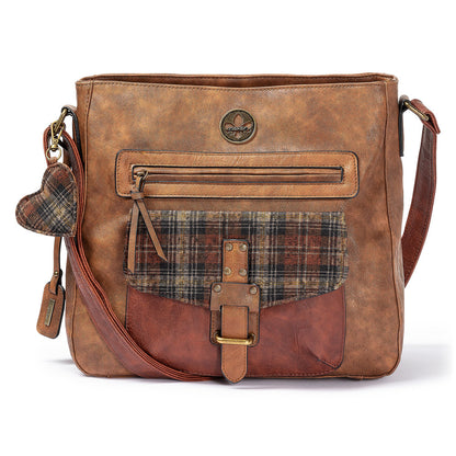 Rieker Ladies Adjustable Strap Handbag