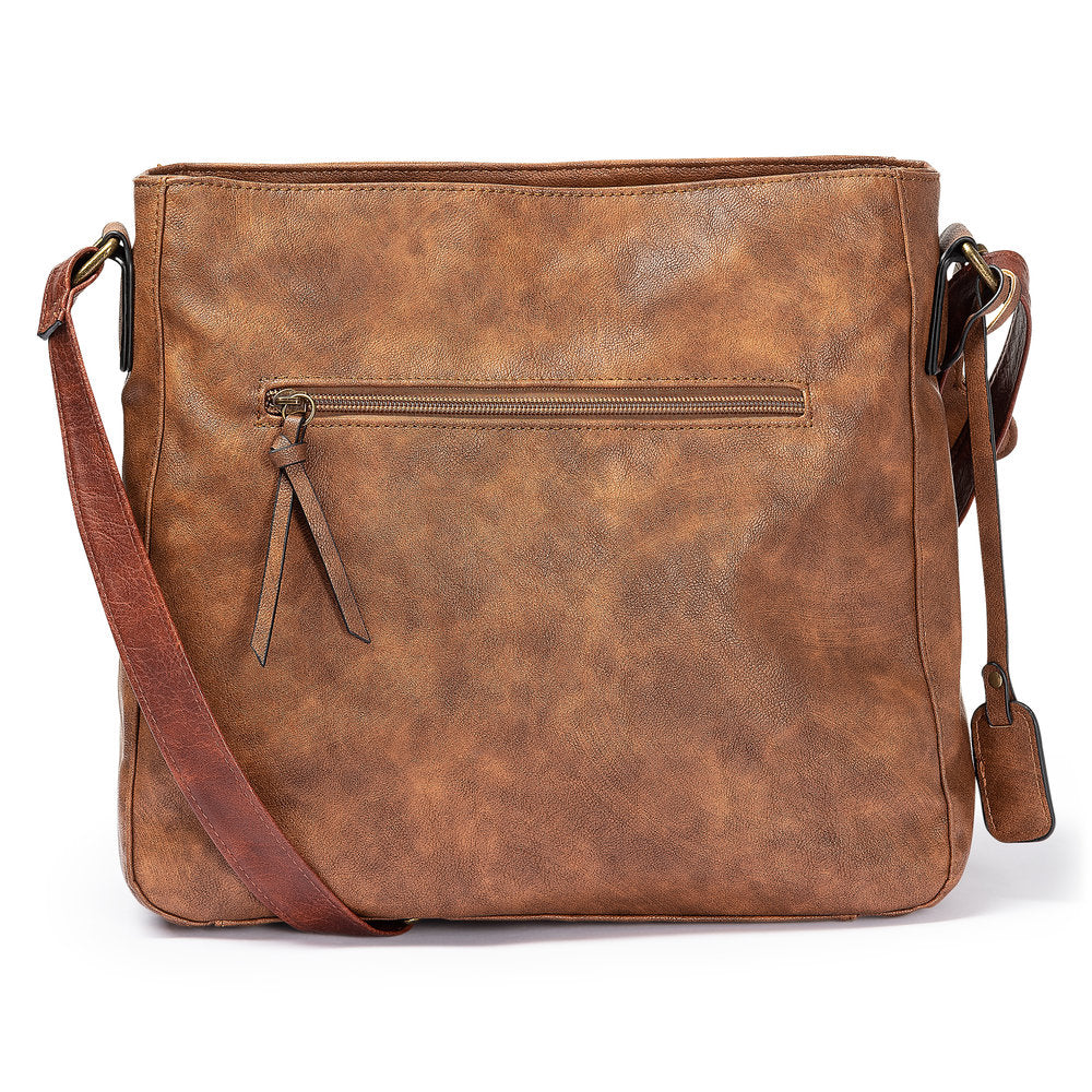 Rieker Ladies Adjustable Strap Handbag