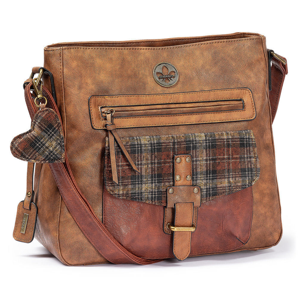 Rieker Ladies Adjustable Strap Handbag