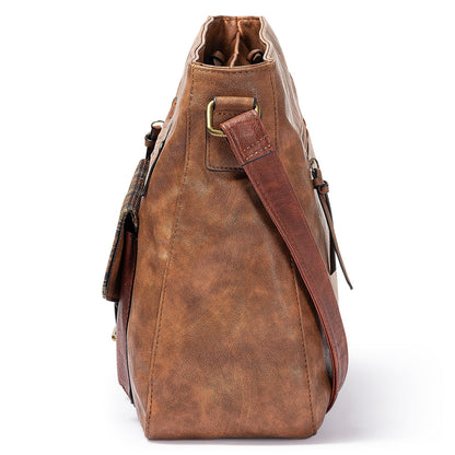 Rieker Ladies Adjustable Strap Handbag