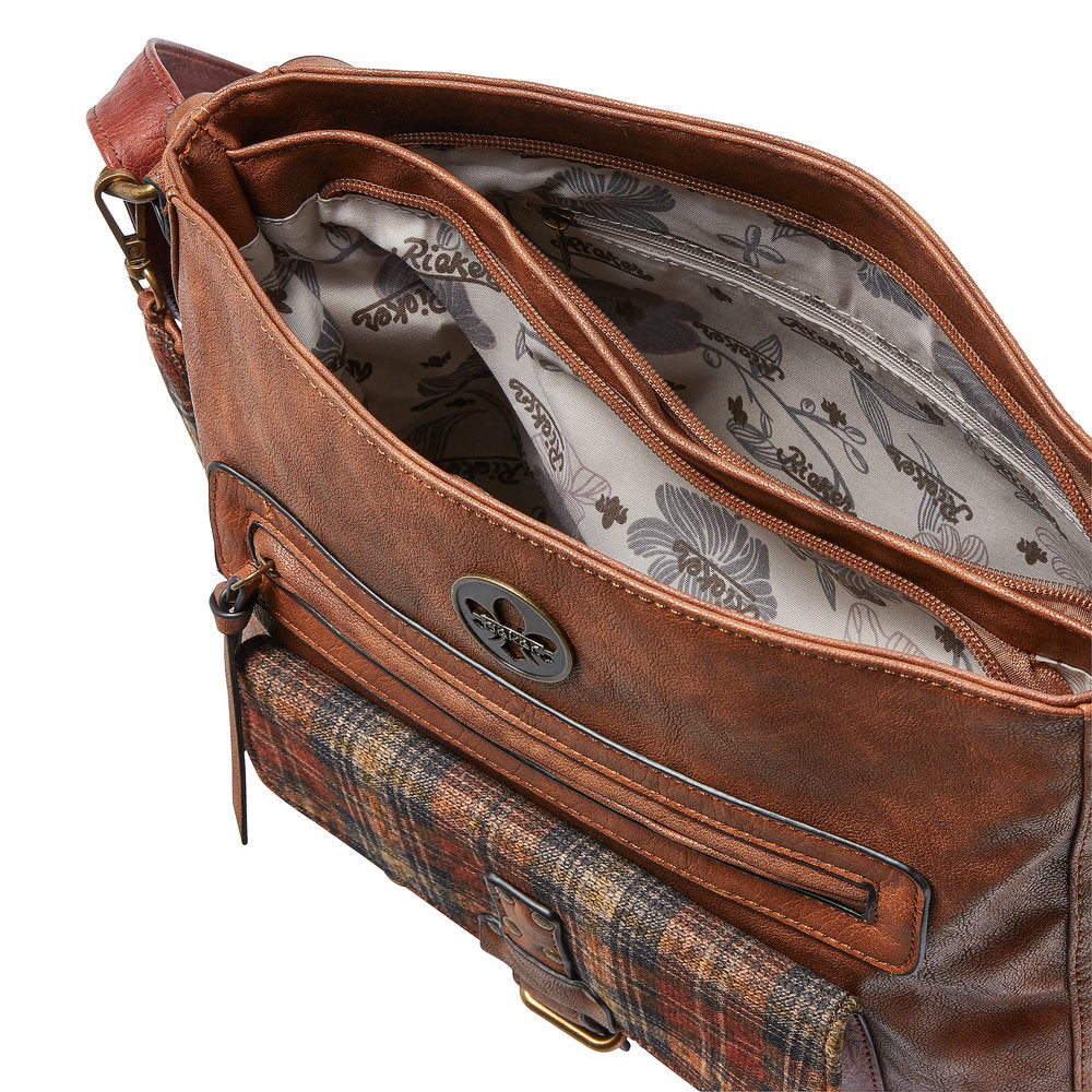 Rieker Ladies Adjustable Strap Handbag