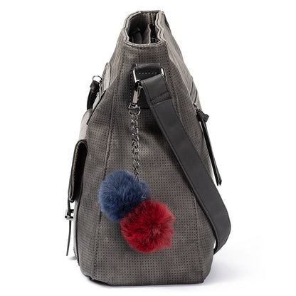 Rieker Ladies Adjustable Strap Handbag