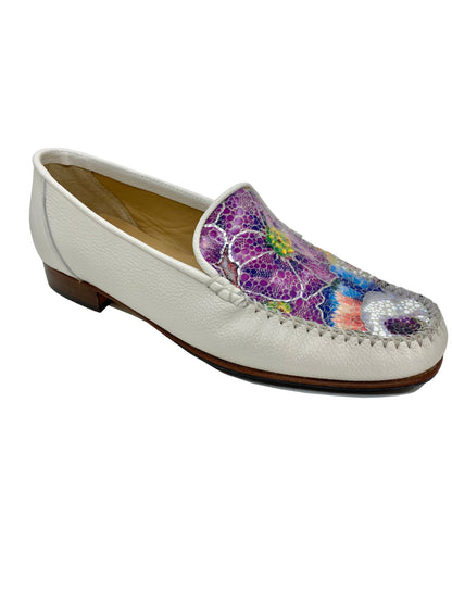HB Ladies Moccasin