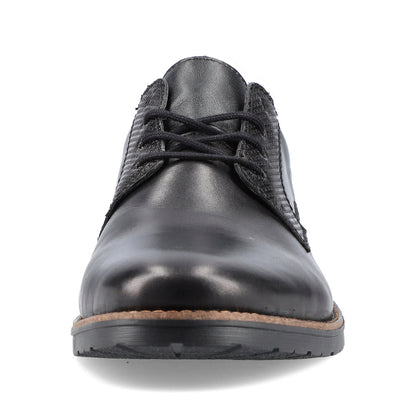 Rieker Men's Lace Up Gibson Shoe