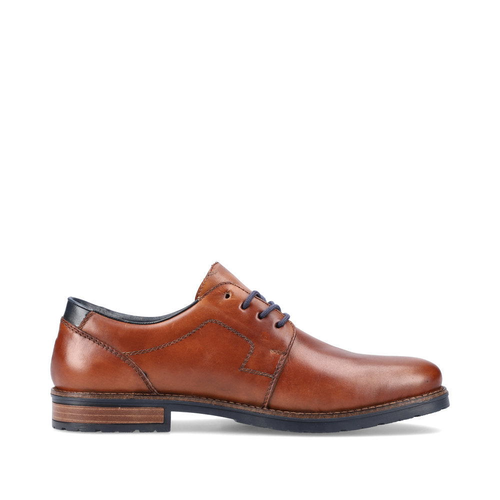 Rieker Men's Gibson Tie Shoe