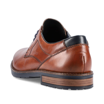 Rieker Men's Gibson Tie Shoe