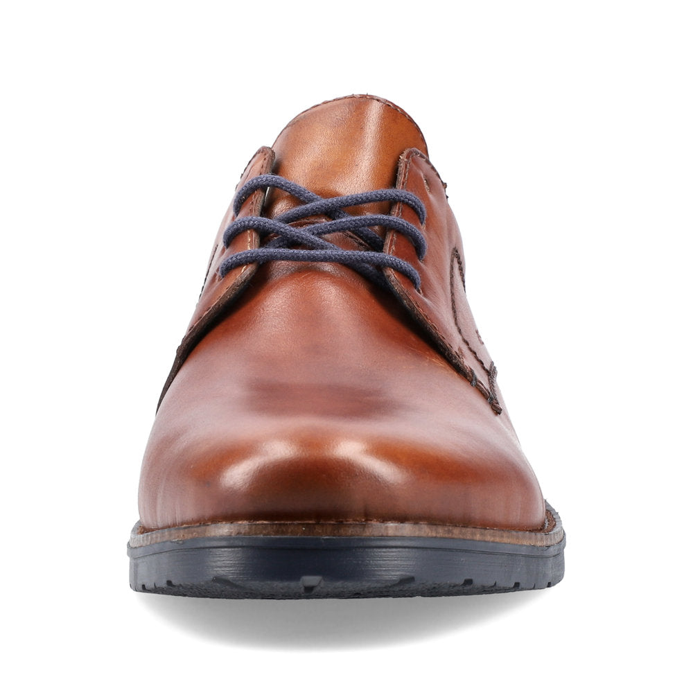 Rieker Men's Gibson Tie Shoe