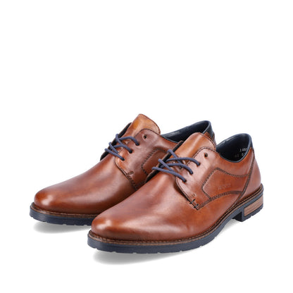 Rieker Men's Gibson Tie Shoe