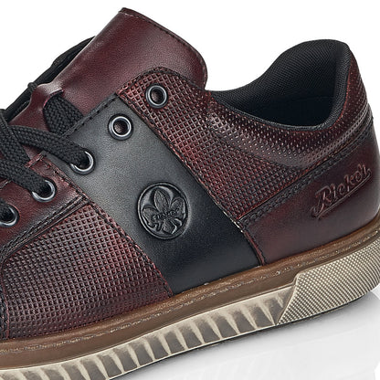 Rieker Men's Sneaker