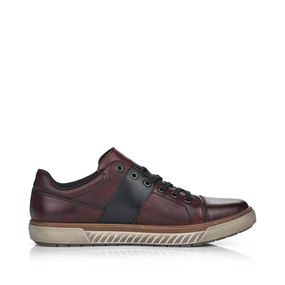 Rieker Men's Sneaker