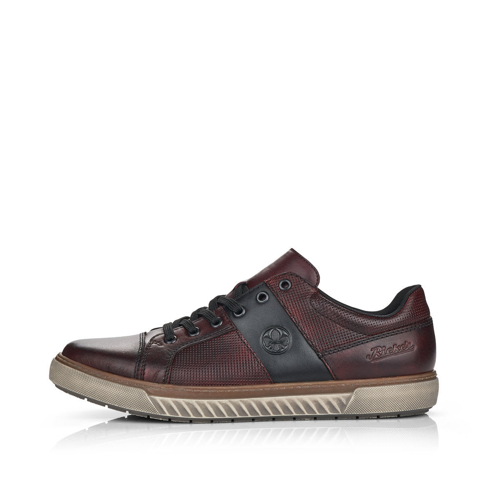 Rieker Men's Sneaker