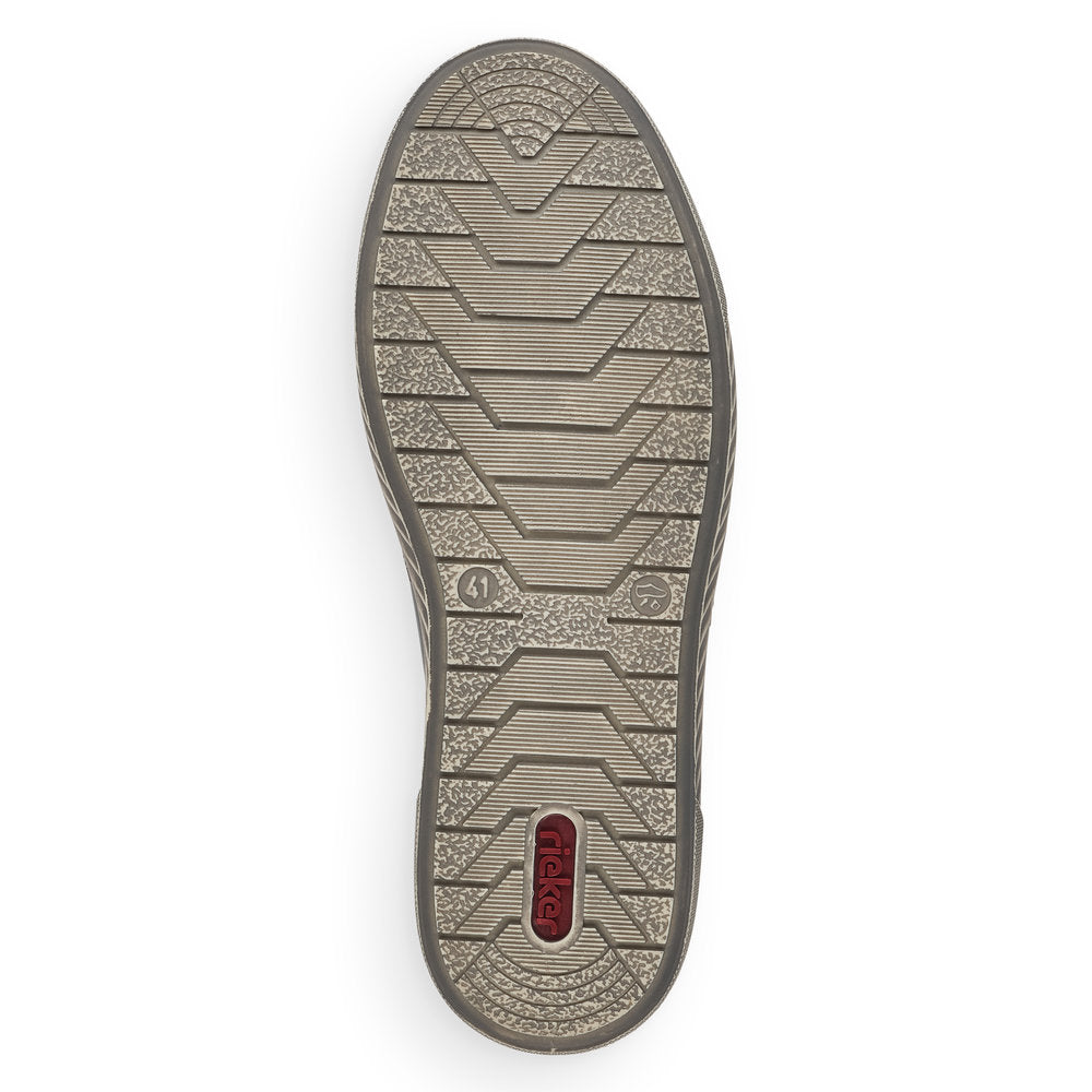 Rieker Men's Sneaker