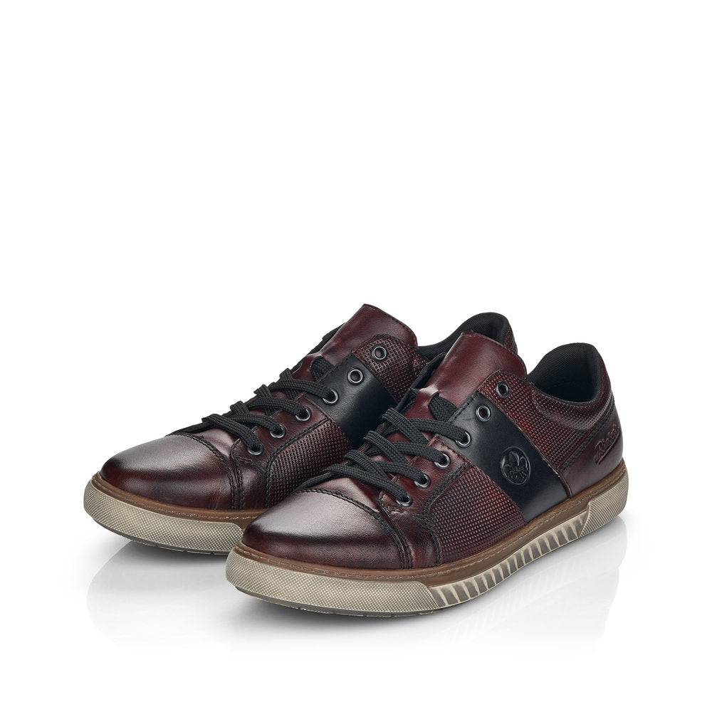 Rieker Men's Sneaker