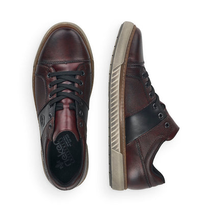 Rieker Men's Sneaker