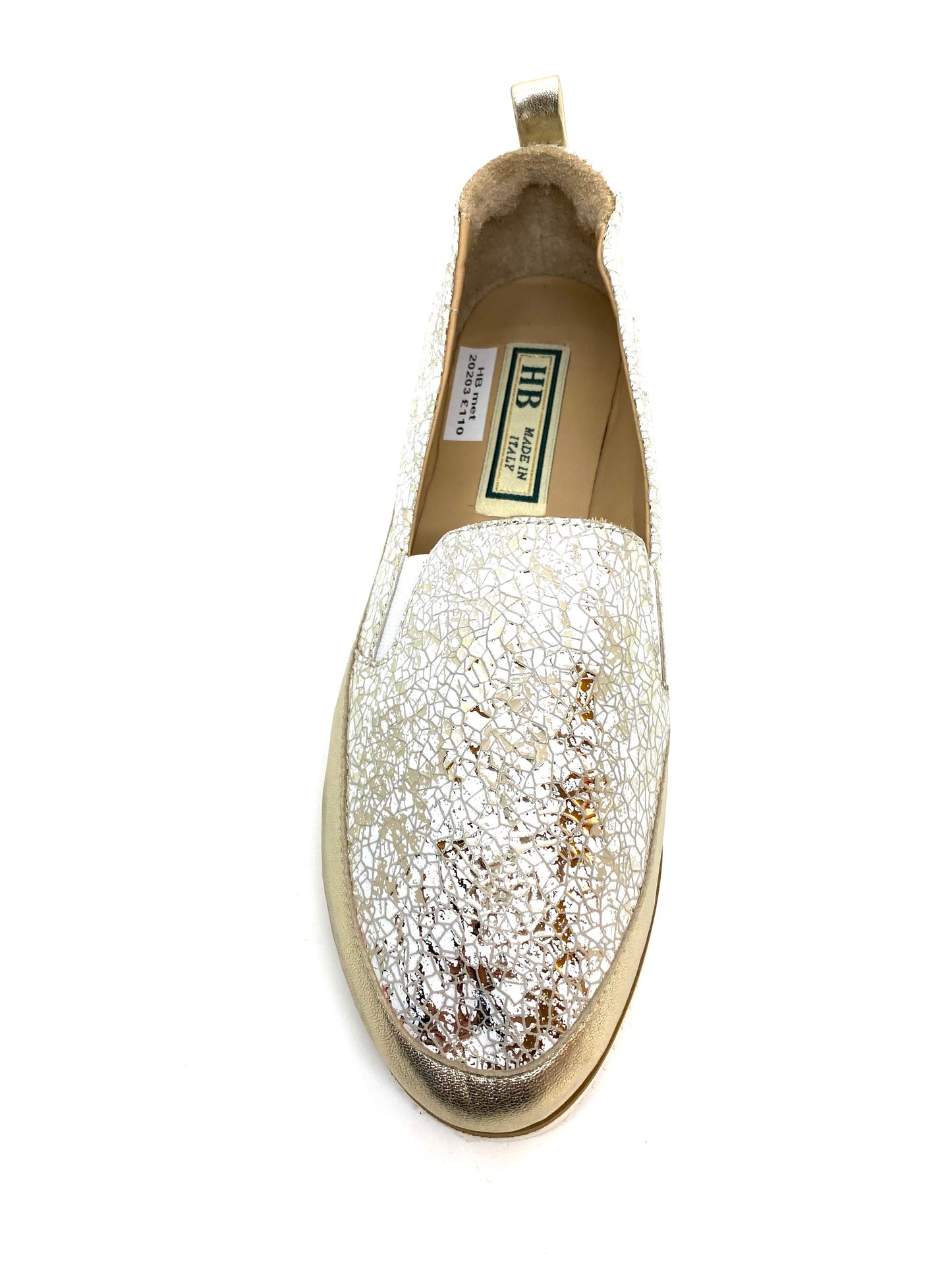 HB Ladies Una Casual Shoe