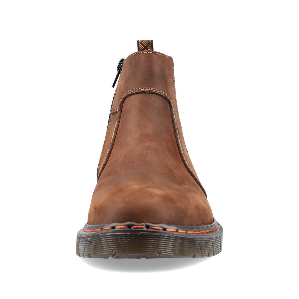 Rieker Men's Warm Lined Chelsea Boot