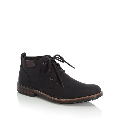 Rieker Men's Chukka Boot