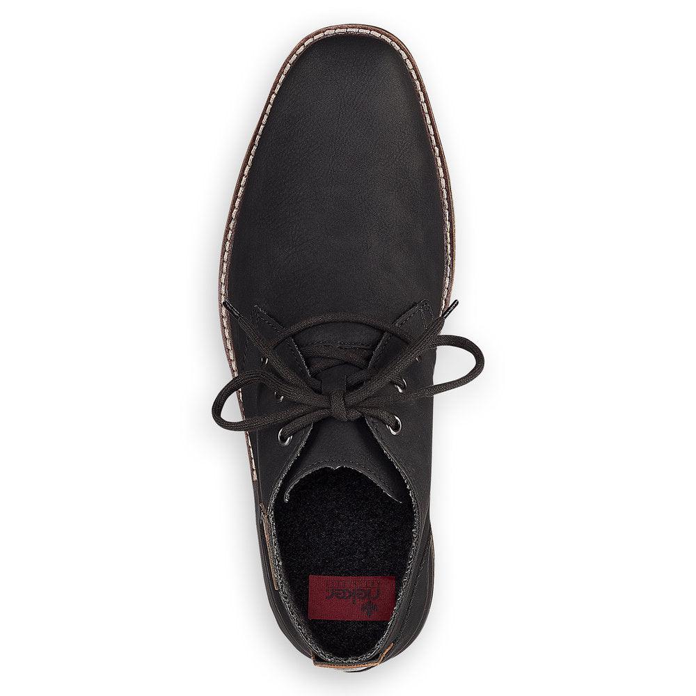 Rieker Men's Chukka Boot