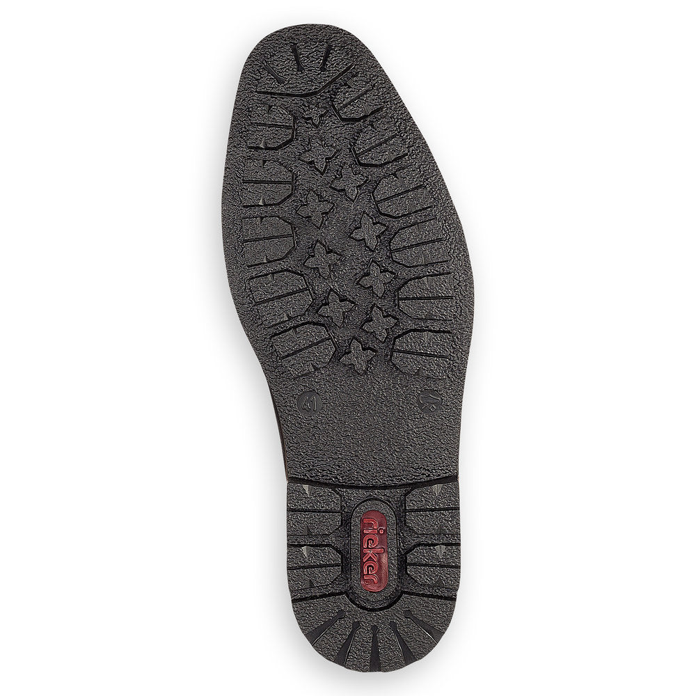 Rieker Men's Chukka Boot