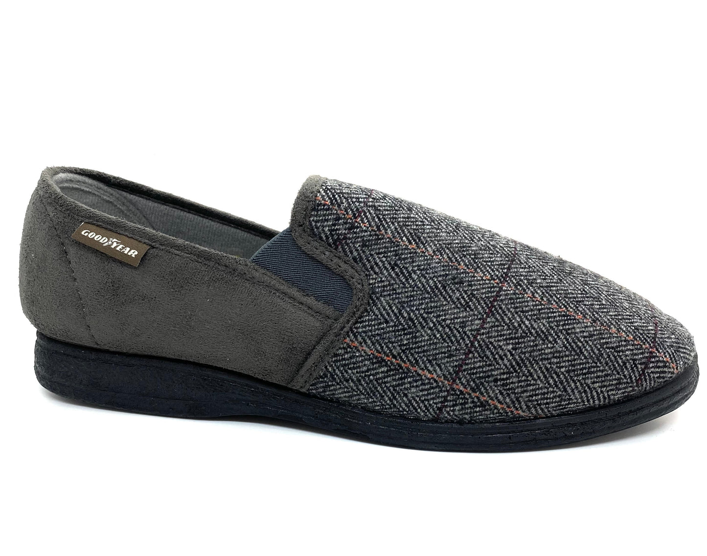 Lazy Dogz Harrison Men's Slipper