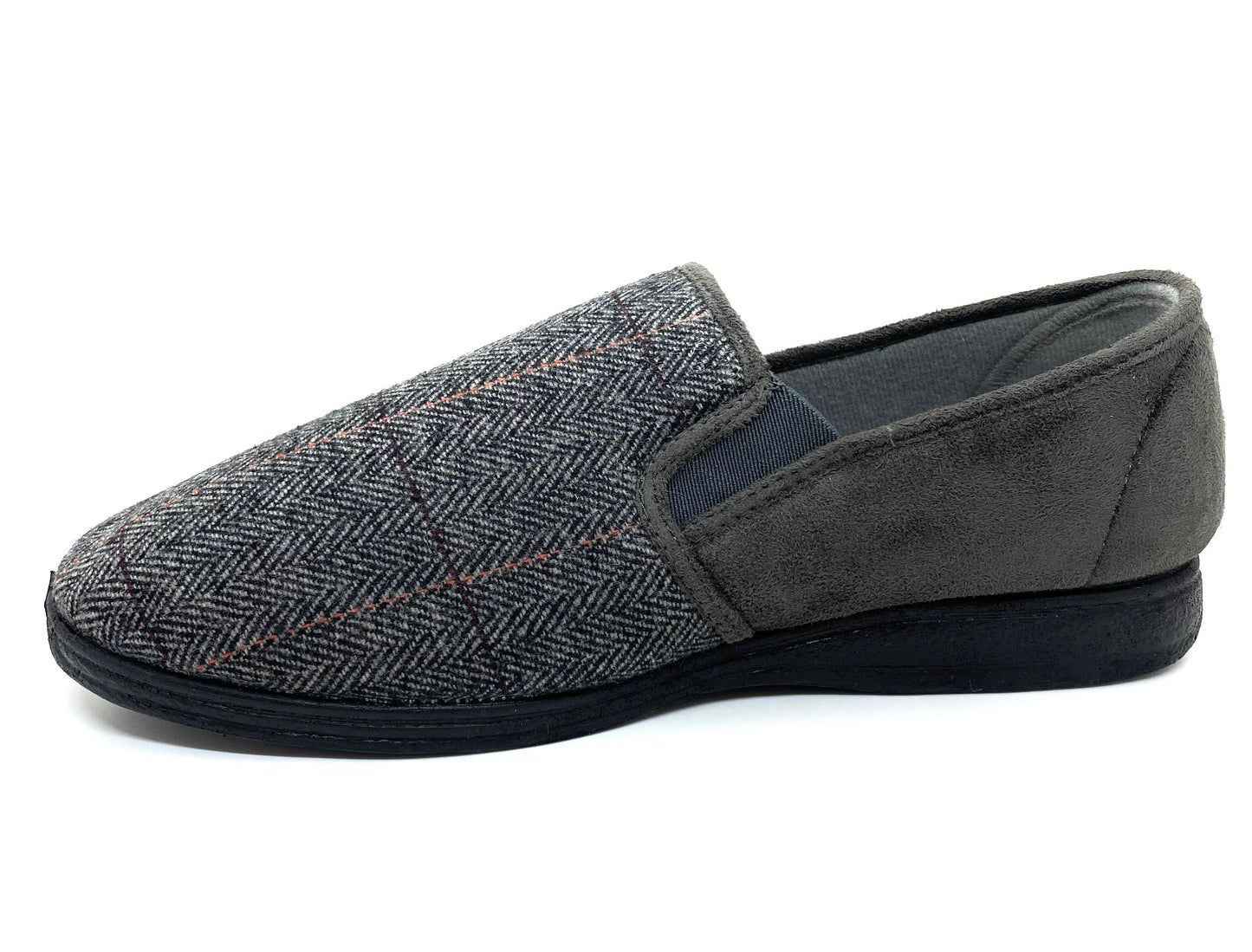 Lazy Dogz Harrison Men's Slipper