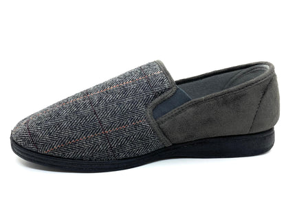 Lazy Dogz Harrison Men's Slipper