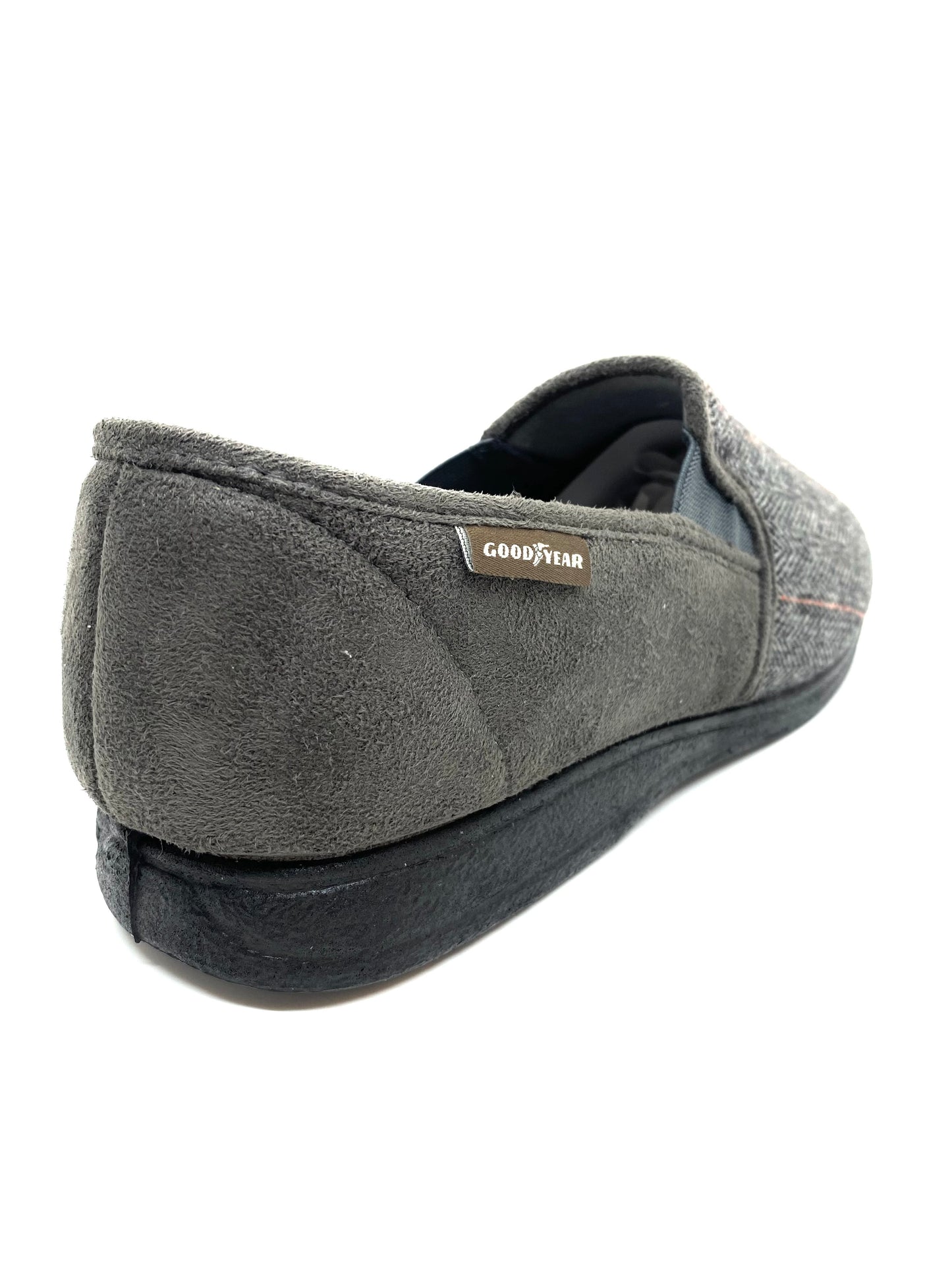 Lazy Dogz Harrison Men's Slipper