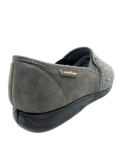 Lazy Dogz Harrison Men's Slipper