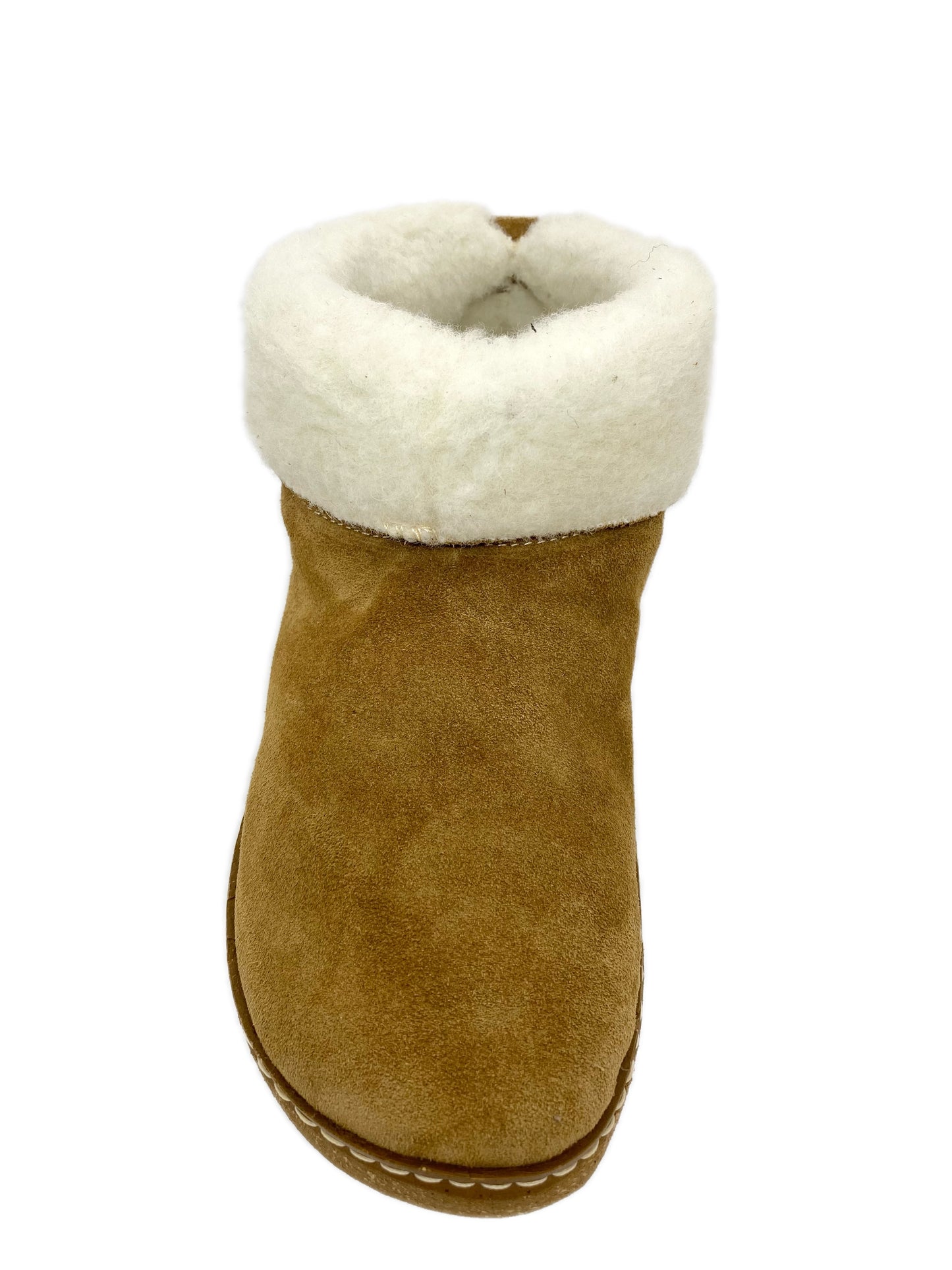 Rohde Ladies Bootee Slipper