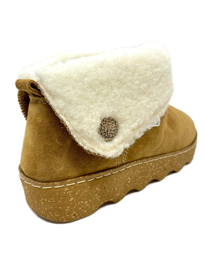 Rohde Ladies Bootee Slipper