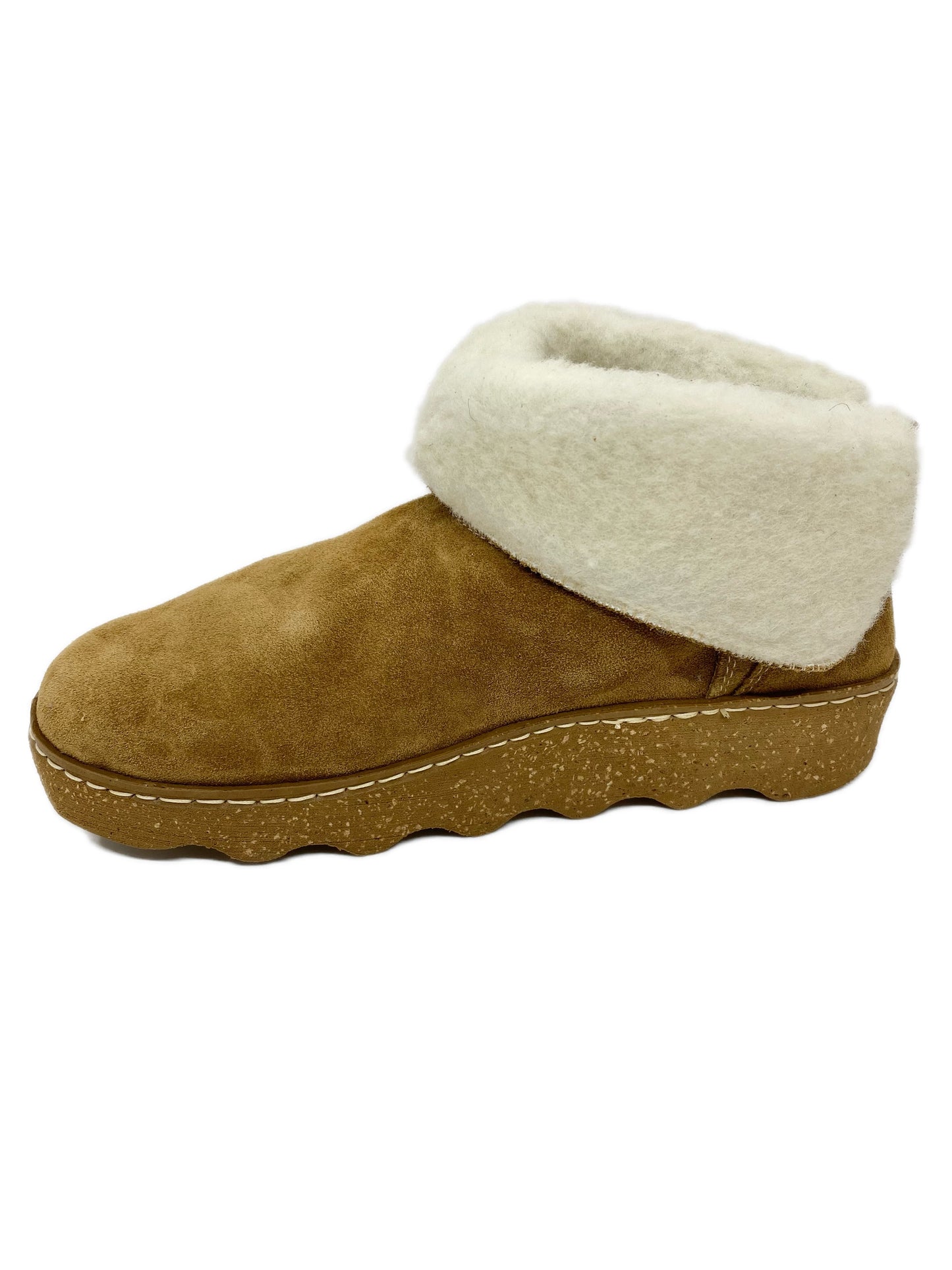 Rohde Ladies Bootee Slipper