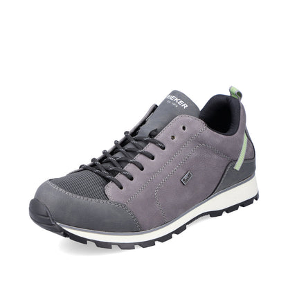 Rieker Men's Trekking Sneaker