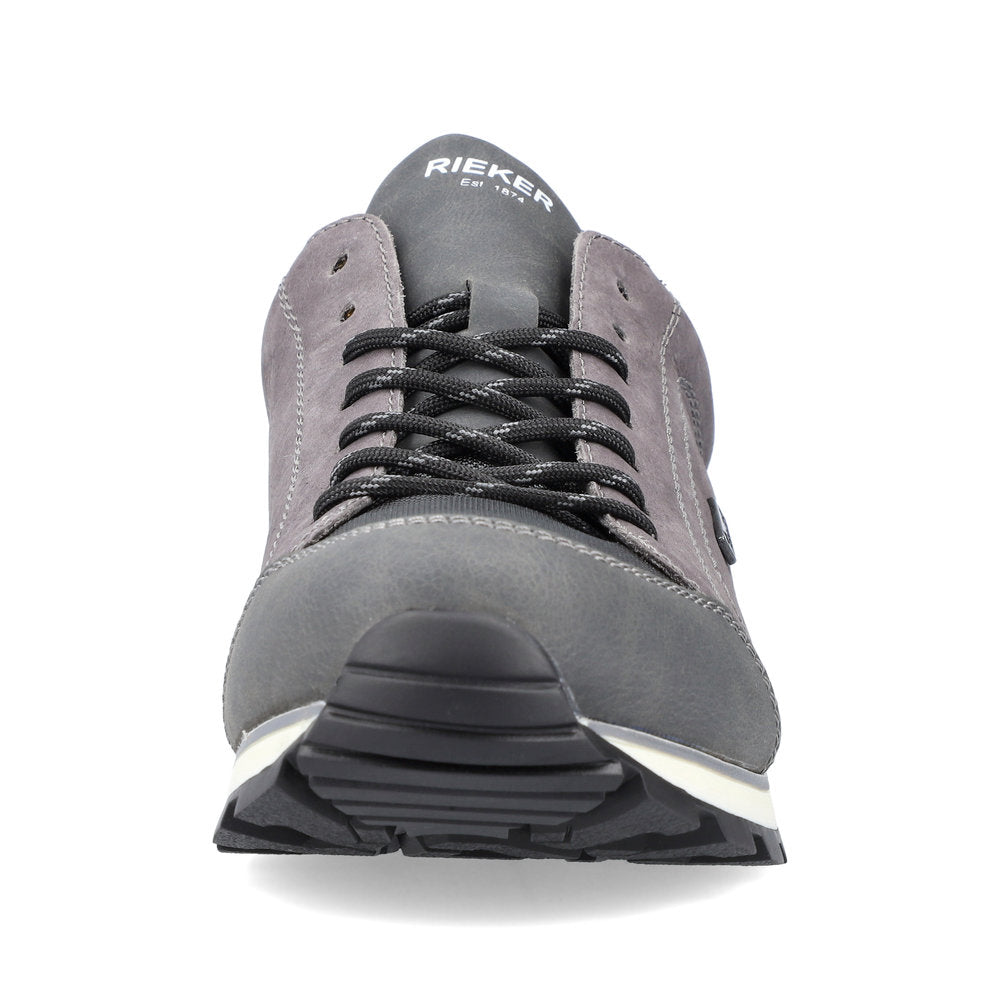 Rieker Men's Trekking Sneaker