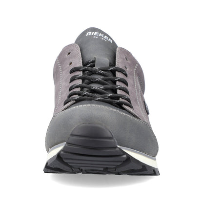 Rieker Men's Trekking Sneaker