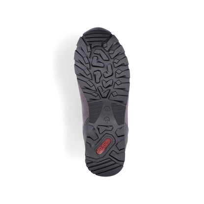 Rieker Men's Trekking Sneaker
