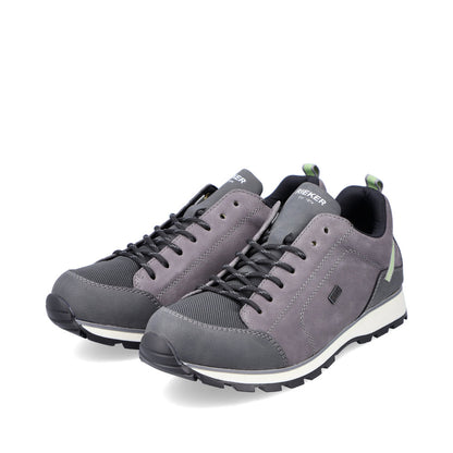 Rieker Men's Trekking Sneaker