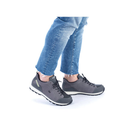 Rieker Men's Trekking Sneaker