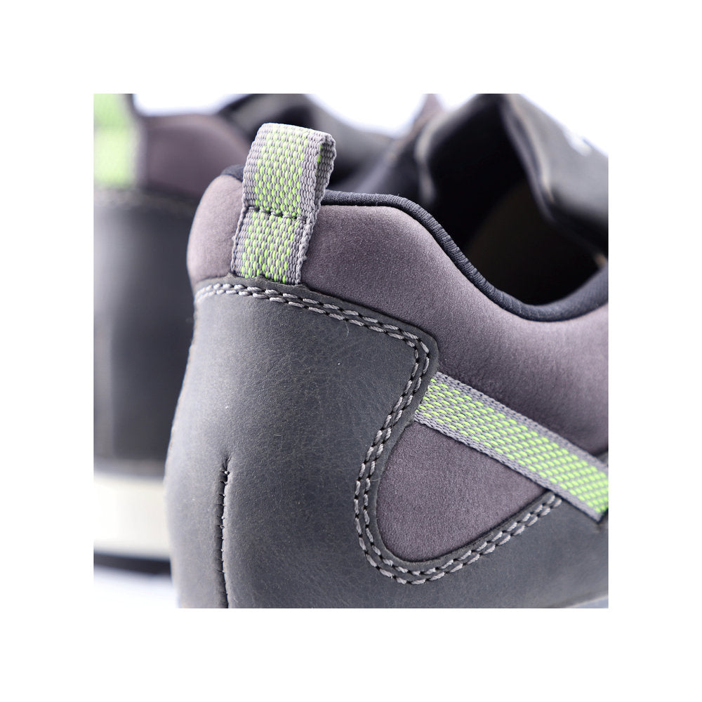 Rieker Men's Trekking Sneaker