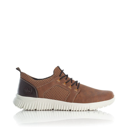 Rieker Men's Lightweight Sneaker