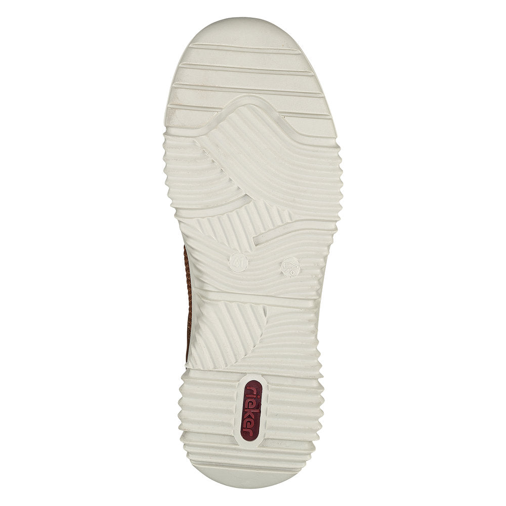 Rieker Men's Lightweight Sneaker