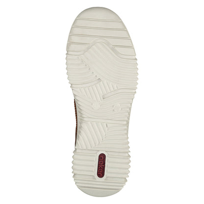 Rieker Men's Lightweight Sneaker