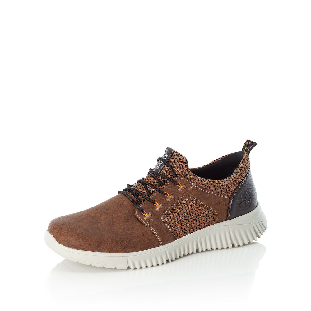 Rieker Men's Lightweight Sneaker