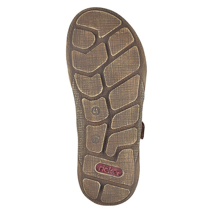 Rieker Men's Fisherman Sandal
