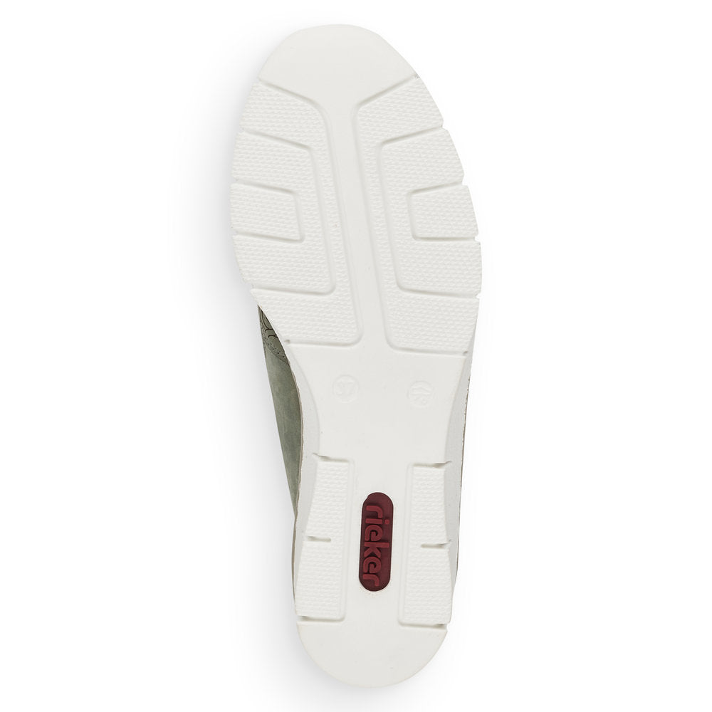 Rieker ladies Slip On shoe