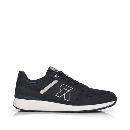 Rieker Men's Sneaker