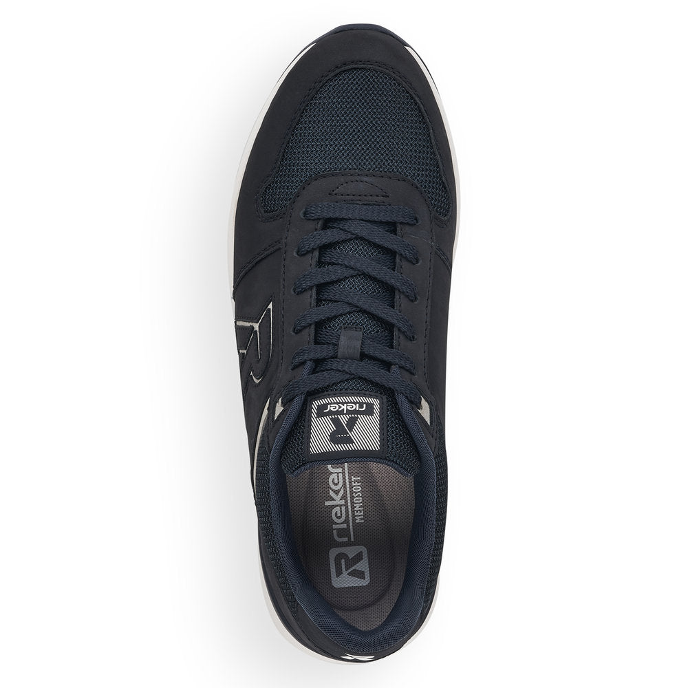 Rieker Men's Sneaker