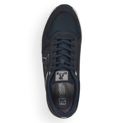 Rieker Men's Sneaker