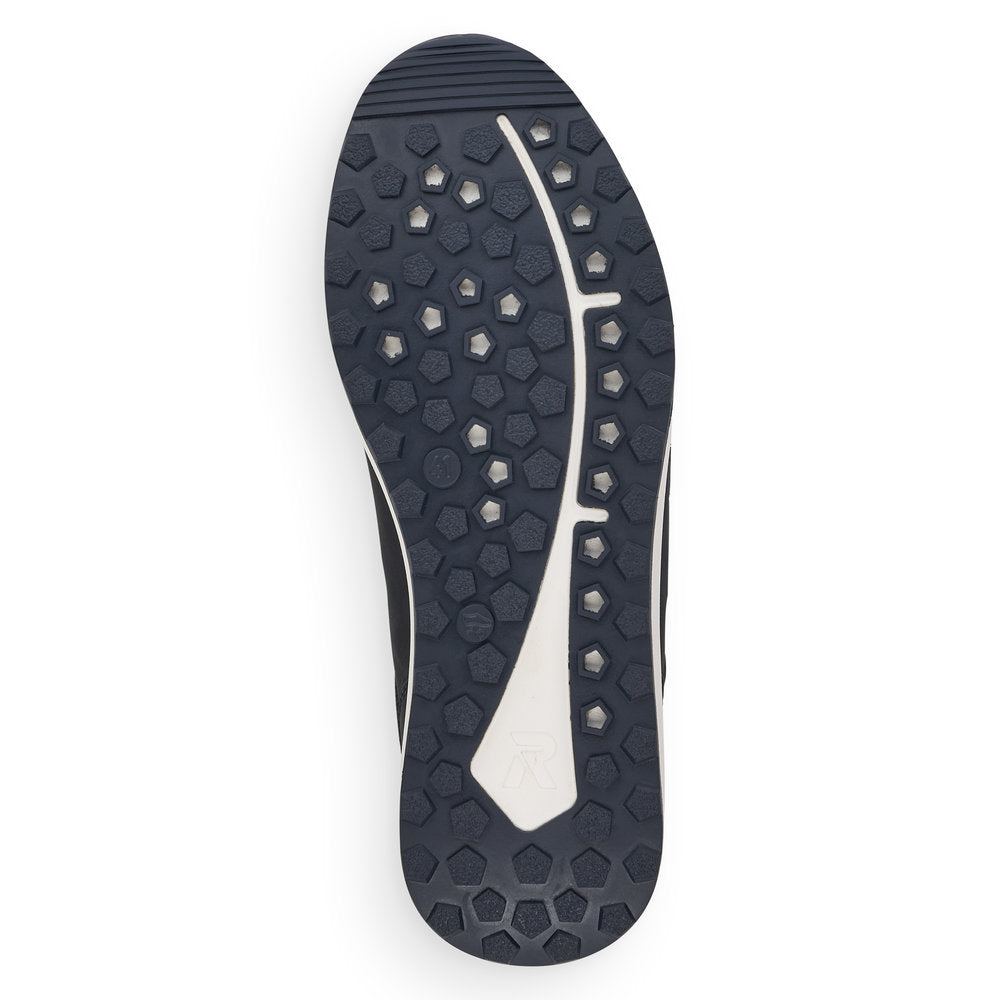 Rieker Men's Sneaker