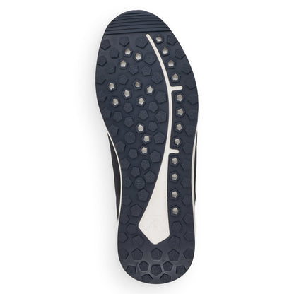 Rieker Men's Sneaker